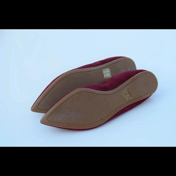 J. Crew tassel flats - Picture 7 of 8